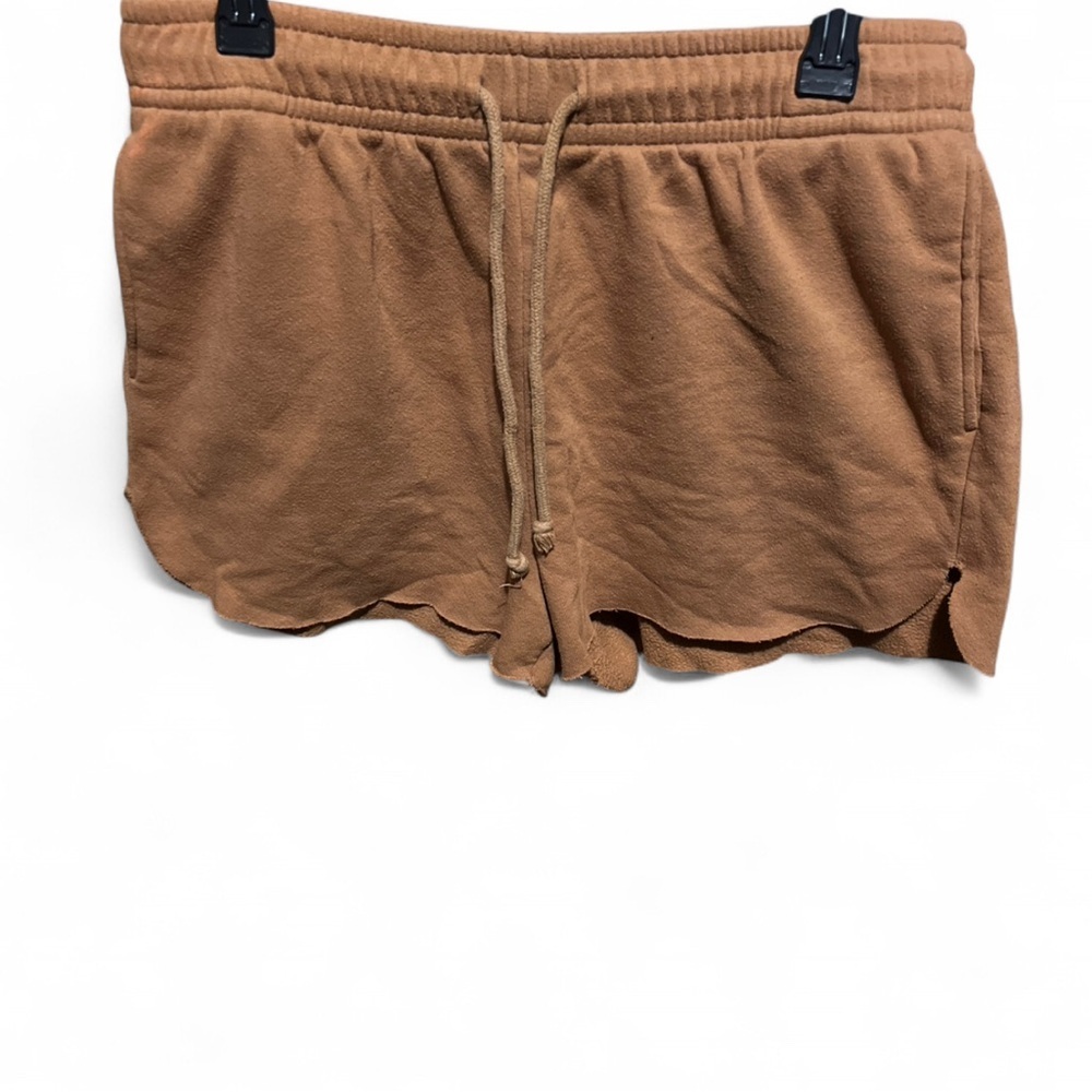 Wild Fable Tan Athletic Shorts